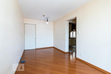 Sala  de apartamento à venda com 2 quartos, 51m² em Vila Pierina, São Paulo