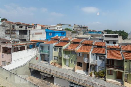 Apartamento à venda com 51m², 2 quartos e 1 vaga Apartamento à venda com 51m², 2 quartos e 1 vagaVista do quarto 2