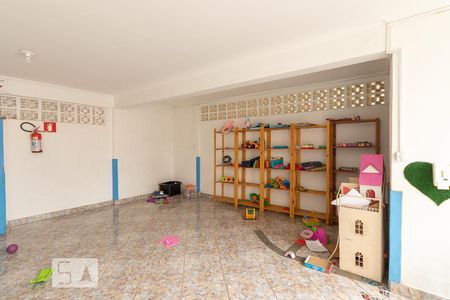 Apartamento à venda com 51m², 2 quartos e 1 vaga Apartamento à venda com 51m², 2 quartos e 1 vagaBrinquedoteca