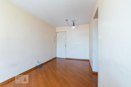 Sala  de apartamento à venda com 2 quartos, 51m² em Vila Pierina, São Paulo