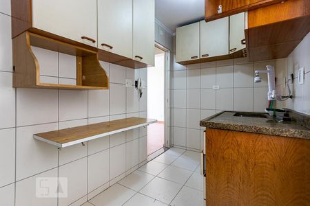 Apartamento à venda com 51m², 2 quartos e 1 vaga Apartamento à venda com 51m², 2 quartos e 1 vagaCozinha