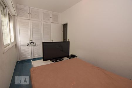 Apartamento para alugar com 205m², 3 quartos e 1 vagaQuarto 2