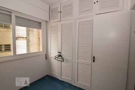 Apartamento para alugar com 205m², 3 quartos e 1 vagaQuarto 2