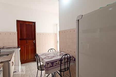 Casa à venda com 200m², 3 quartos e 1 vagaCozinha (Casa 2)