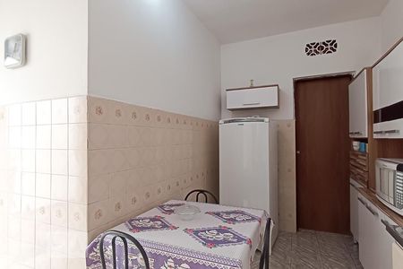 Casa à venda com 200m², 3 quartos e 1 vagaCozinha (Casa 2)