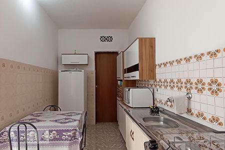 Casa à venda com 200m², 3 quartos e 1 vagaCozinha (Casa 2)