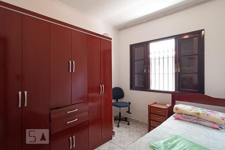 Quarto de casa à venda com 3 quartos, 200m² em Vila São João, Barueri