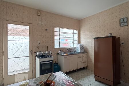 Casa à venda com 200m², 3 quartos e 1 vagaCozinha