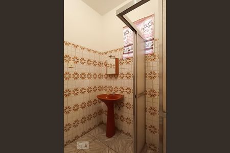 Casa à venda com 200m², 3 quartos e 1 vagaBanheiro social (Casa 2)