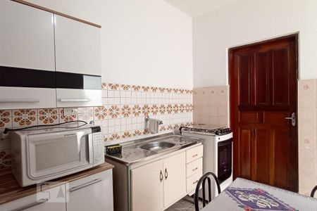 Casa à venda com 200m², 3 quartos e 1 vagaCozinha (Casa 2)