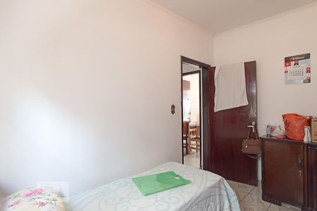 Quarto de casa à venda com 3 quartos, 200m² em Vila São João, Barueri