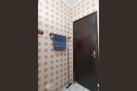 Casa à venda com 200m², 3 quartos e 1 vagaBanheiro social