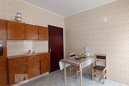 Casa à venda com 200m², 3 quartos e 1 vagaCozinha
