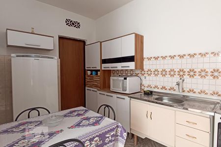 Casa à venda com 200m², 3 quartos e 1 vagaCozinha (Casa 2)