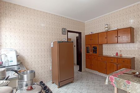 Casa à venda com 200m², 3 quartos e 1 vagaCozinha