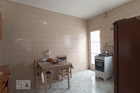 Casa à venda com 200m², 3 quartos e 1 vagaCozinha