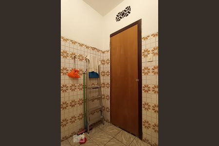 Casa à venda com 200m², 3 quartos e 1 vagaBanheiro social (Casa 2)