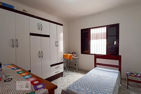 Quarto 2 de casa à venda com 3 quartos, 200m² em Vila São João, Barueri