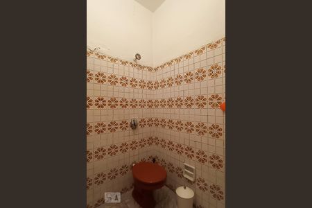 Casa à venda com 200m², 3 quartos e 1 vagaBanheiro social (Casa 2)