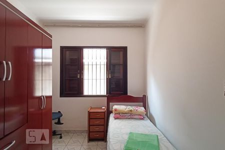 Quarto de casa à venda com 3 quartos, 200m² em Vila São João, Barueri