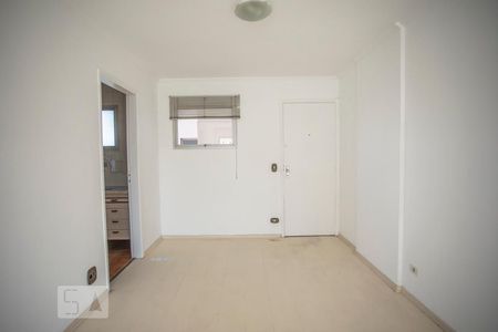 Sala de Jantar de apartamento para alugar com 1 quarto, 50m² em Vila Guarani (z Sul), São Paulo