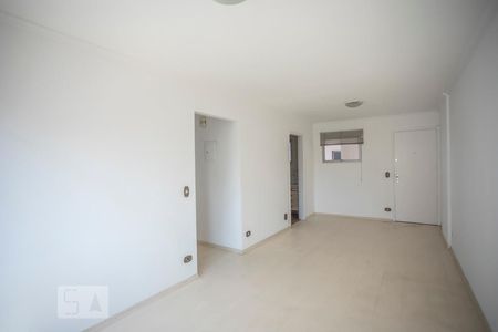 Sala de Estar de apartamento para alugar com 1 quarto, 50m² em Vila Guarani (z Sul), São Paulo