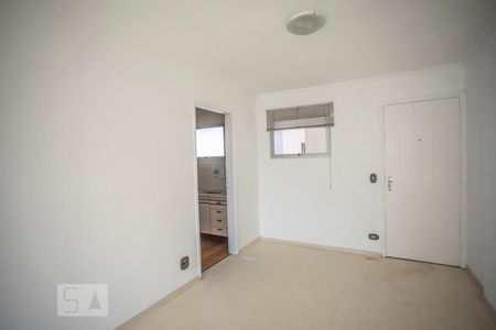 Sala de Jantar de apartamento para alugar com 1 quarto, 50m² em Vila Guarani (z Sul), São Paulo