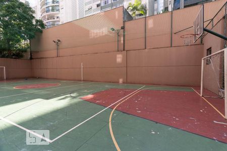 Apartamento para alugar com 86m², 2 quartos e 2 vagas Apartamento para alugar com 86m², 2 quartos e 2 vagasQuadra