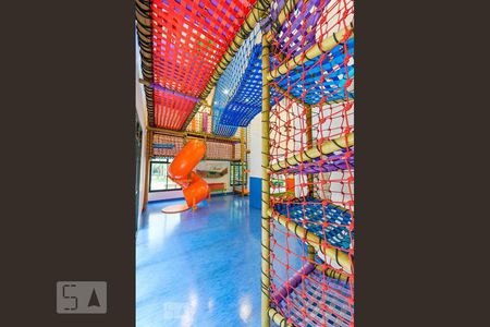 Apartamento para alugar com 86m², 2 quartos e 2 vagas Apartamento para alugar com 86m², 2 quartos e 2 vagasBrinquedoteca