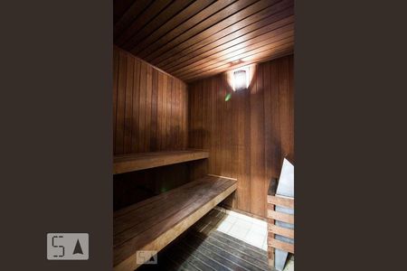 Apartamento para alugar com 86m², 2 quartos e 2 vagas Apartamento para alugar com 86m², 2 quartos e 2 vagasSauna