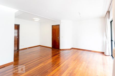 Apartamento para alugar com 86m², 2 quartos e 2 vagas Apartamento para alugar com 86m², 2 quartos e 2 vagasSala