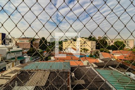 Apartamento à venda com 62m², 2 quartos e 1 vaga Apartamento à venda com 62m², 2 quartos e 1 vagaÁrea de Serviço