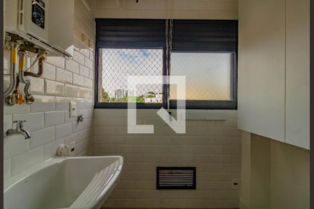 Apartamento à venda com 62m², 2 quartos e 1 vaga Apartamento à venda com 62m², 2 quartos e 1 vagaÁrea de Serviço