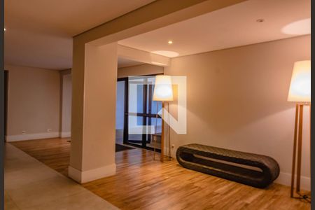 Apartamento à venda com 62m², 2 quartos e 1 vaga Apartamento à venda com 62m², 2 quartos e 1 vagaÁrea comum