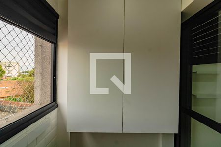 Apartamento à venda com 62m², 2 quartos e 1 vaga Apartamento à venda com 62m², 2 quartos e 1 vagaÁrea de Serviço