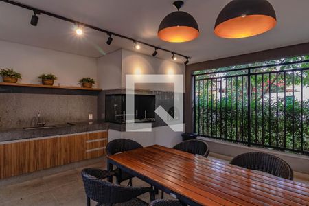 Apartamento à venda com 62m², 2 quartos e 1 vaga Apartamento à venda com 62m², 2 quartos e 1 vagaÁrea comum