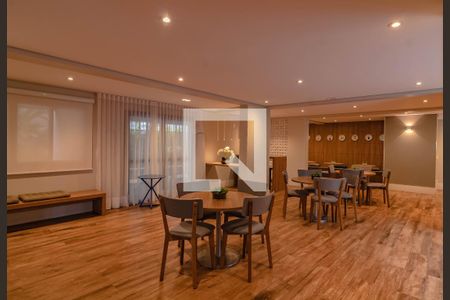 Apartamento à venda com 62m², 2 quartos e 1 vaga Apartamento à venda com 62m², 2 quartos e 1 vagaÁrea comum