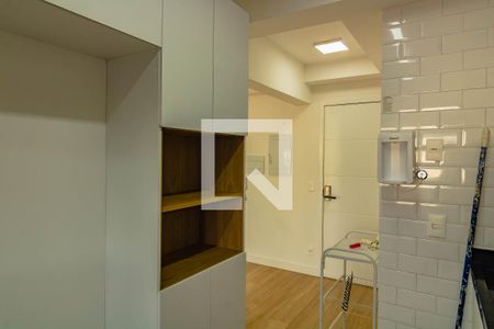 Apartamento à venda com 62m², 2 quartos e 1 vaga Apartamento à venda com 62m², 2 quartos e 1 vagaCozinha