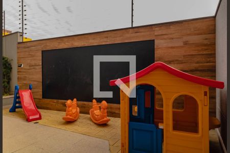 Apartamento à venda com 62m², 2 quartos e 1 vaga Apartamento à venda com 62m², 2 quartos e 1 vagaÁrea comum