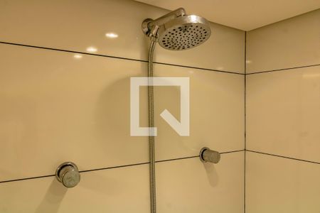 Apartamento à venda com 62m², 2 quartos e 1 vaga Apartamento à venda com 62m², 2 quartos e 1 vagaBanheiro