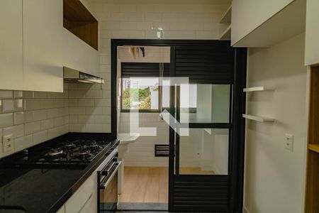 Apartamento à venda com 62m², 2 quartos e 1 vaga Apartamento à venda com 62m², 2 quartos e 1 vagaCozinha