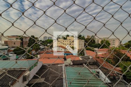 Quarto 1 de apartamento à venda com 2 quartos, 62m² em Vila Parque Jabaquara, São Paulo