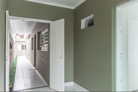 Casa à venda com 243m², 5 quartos e 4 vagasHall