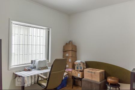 Casa à venda com 243m², 5 quartos e 4 vagasQuarto 2