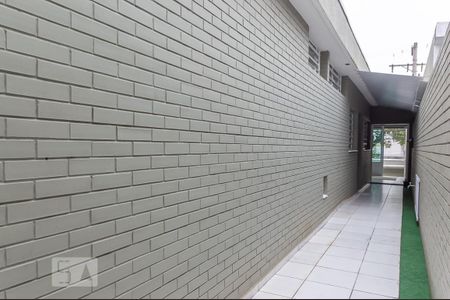 Casa à venda com 243m², 5 quartos e 4 vagasCorredor