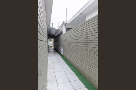 Casa à venda com 243m², 5 quartos e 4 vagasCorredor