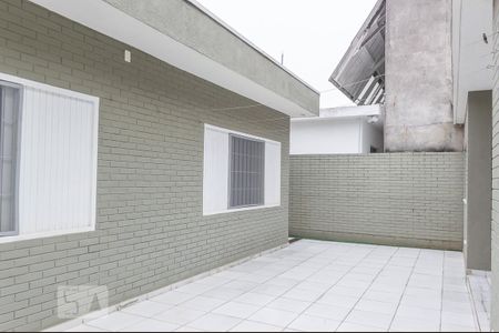Casa à venda com 243m², 5 quartos e 4 vagasQuintal