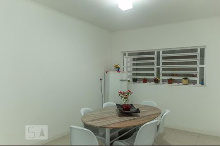 Sala de casa à venda com 5 quartos, 243m² em Jardim do Mar, São Bernardo do Campo