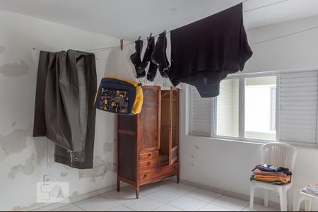 Casa à venda com 243m², 5 quartos e 4 vagasQuarto 4