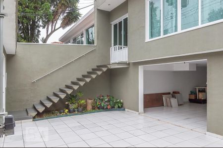 Casa à venda com 243m², 5 quartos e 4 vagasGaragem